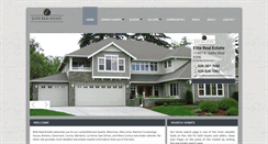 Desktop Screenshot of eliteteamonline.com